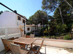 Apartment in Pals near beach